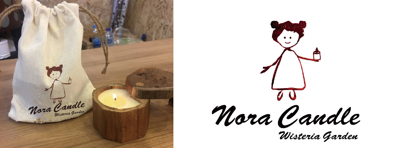 【Nora Candle】